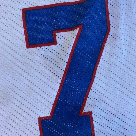 Puma Doug Flutie Jersey - Picture 6 of 8